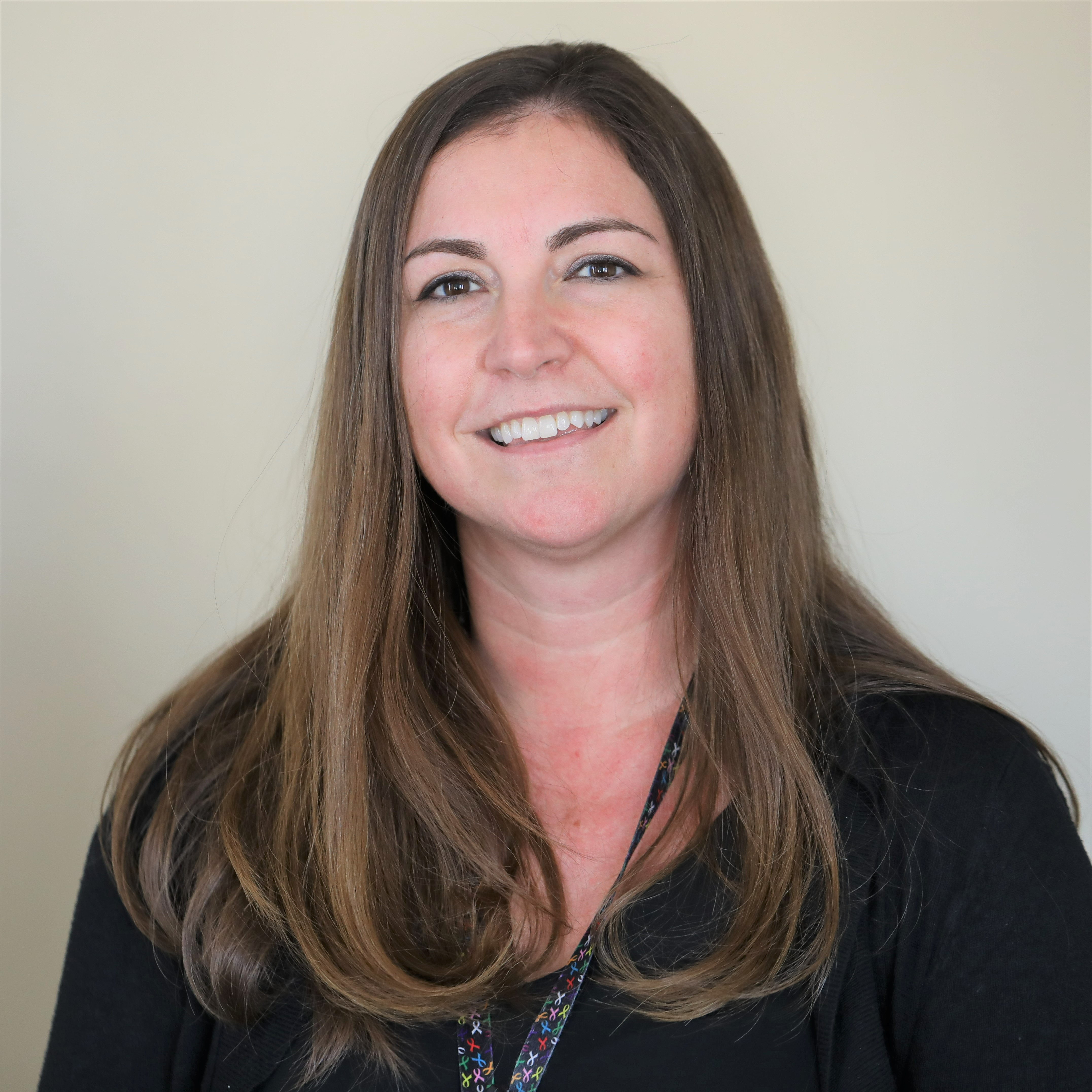 Alisha Wray, Ph.D.