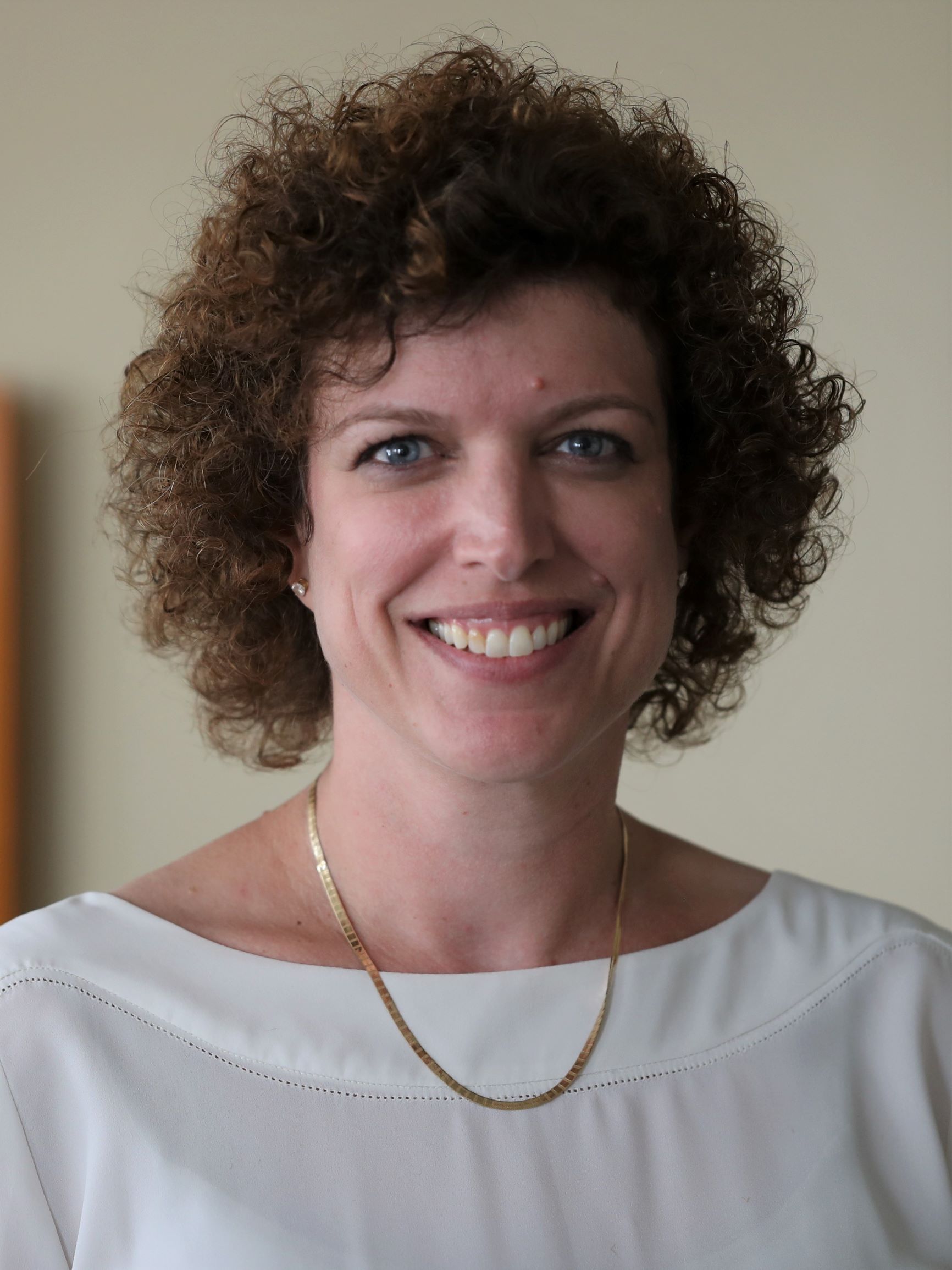 Sara Dolan, Ph.D.