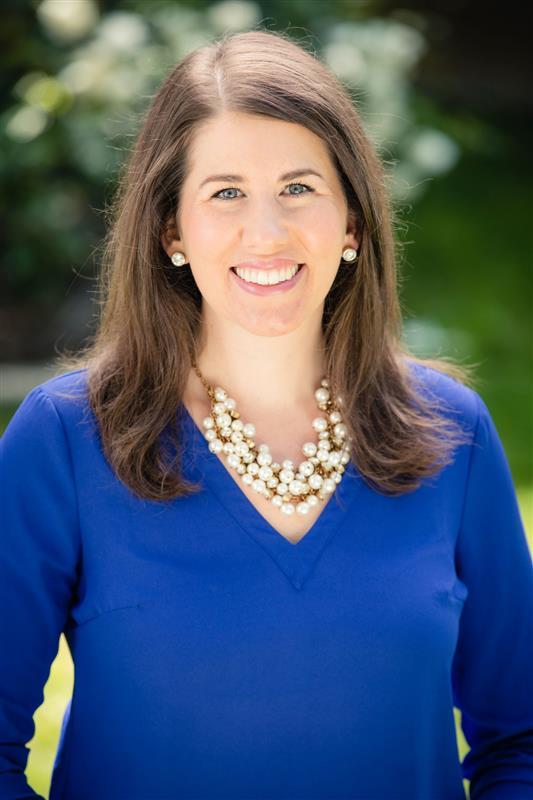 Sarah A. Schnitker, Ph.D.