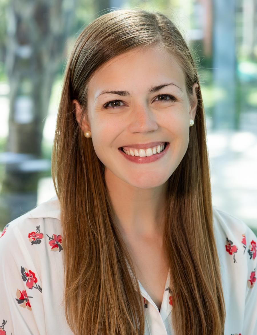Meredith H. Palm, Ph.D.