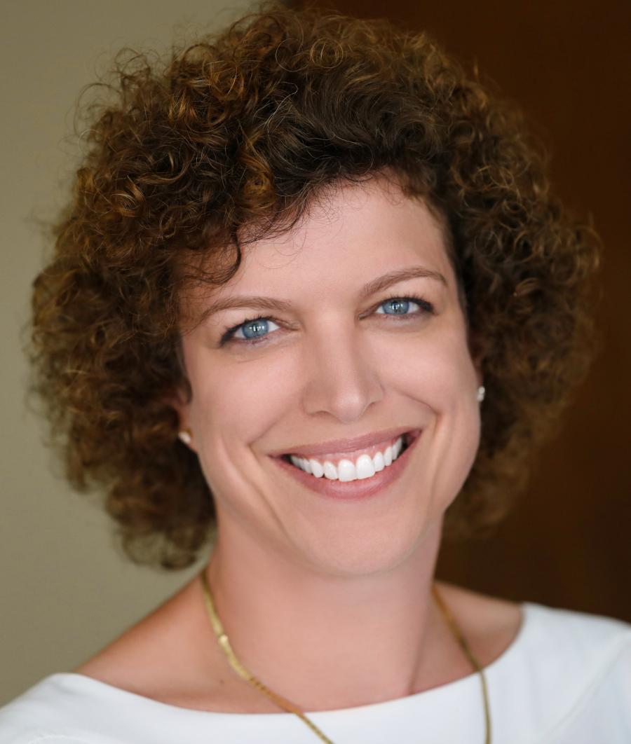 Sara Dolan, Ph.D.