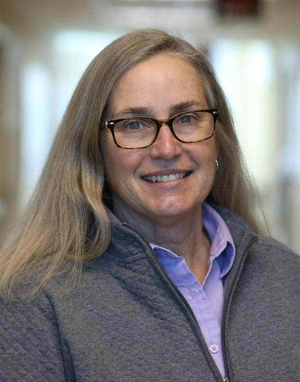 Tamara J. Lawrence, Ph.D.