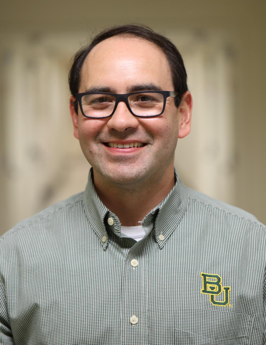 Joaquin N. Lugo, Jr., Ph.D.