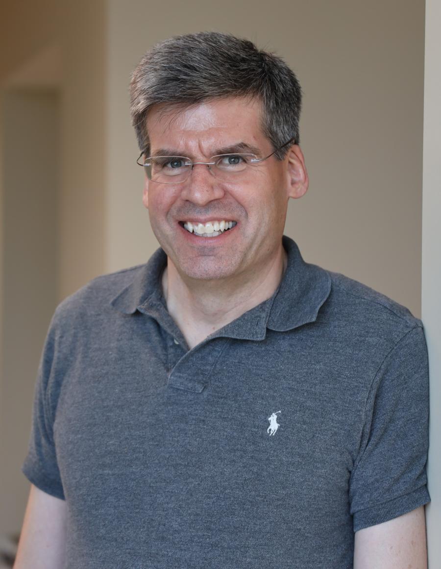 Keith P. Sanford, Ph.D.