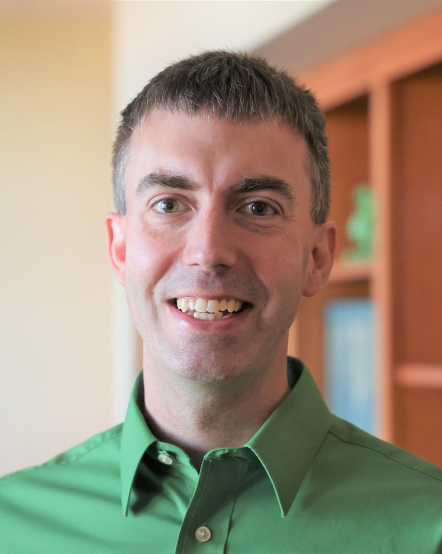 Thomas A. Fergus, Ph.D.