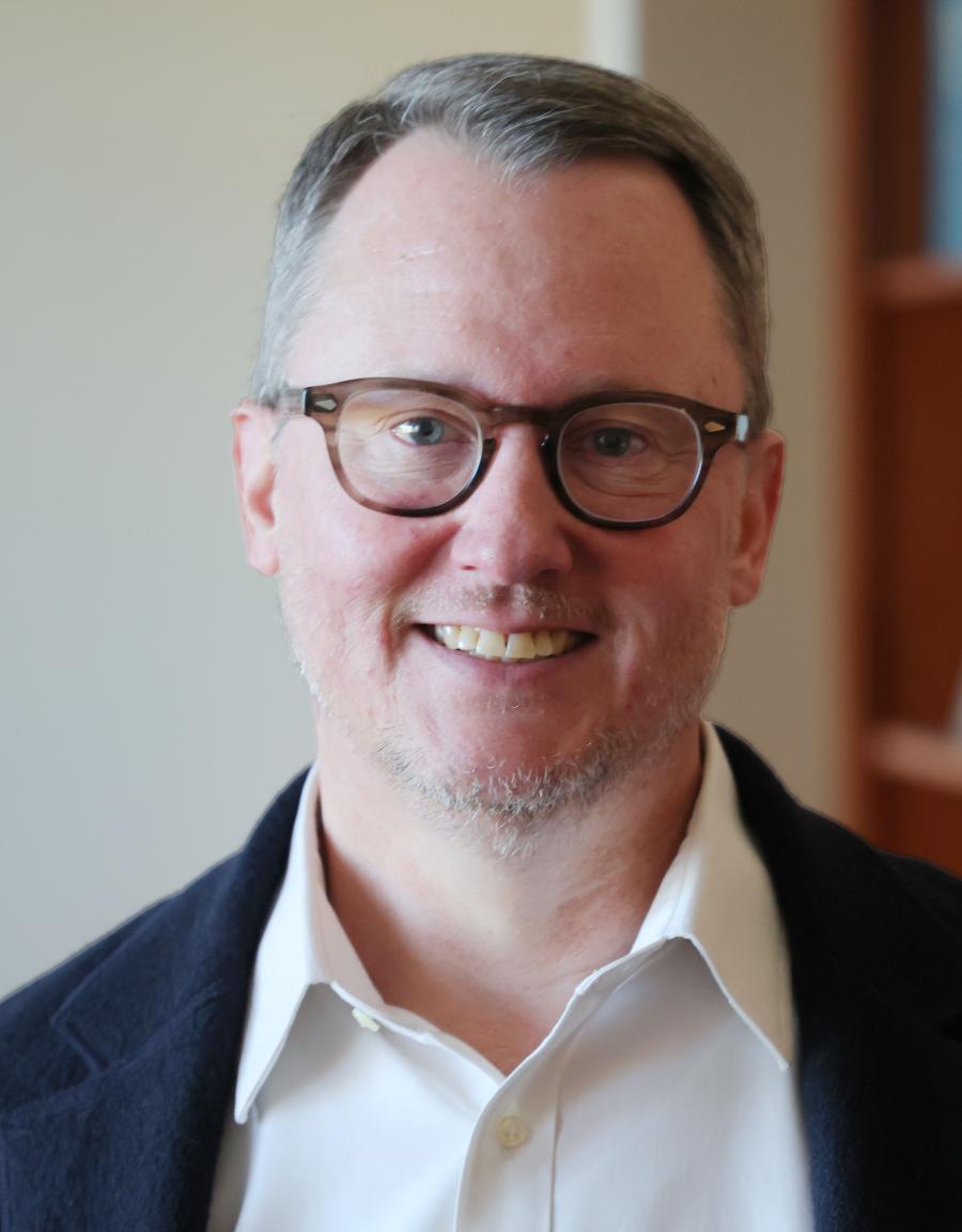 Shawn J. Latendresse, Ph.D.