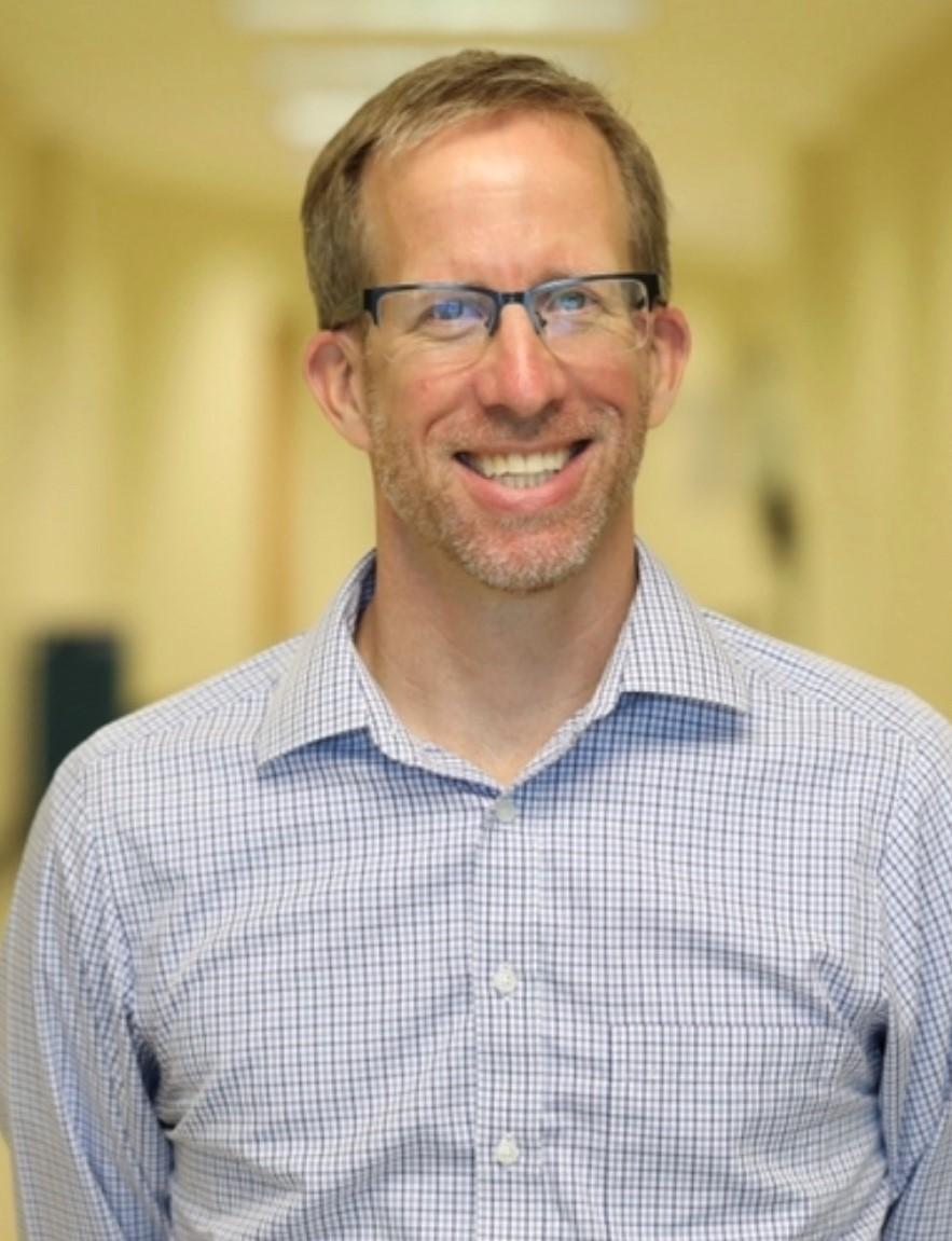 Wade C. Rowatt, Ph.D.