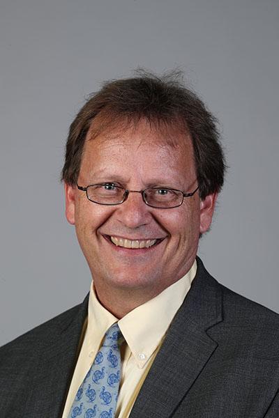 Charles A. Weaver III