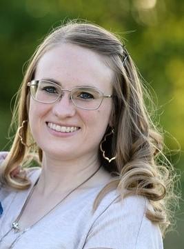 Tamra Burkhart undergraduate coordinator