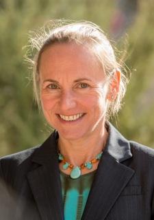 Masha Gartstein Ph.D.