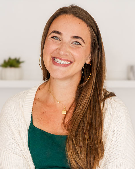 Brittany Tausen PhD