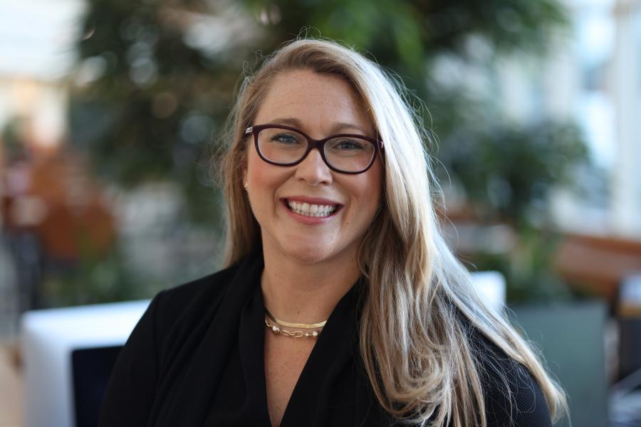 Karen K. Melton