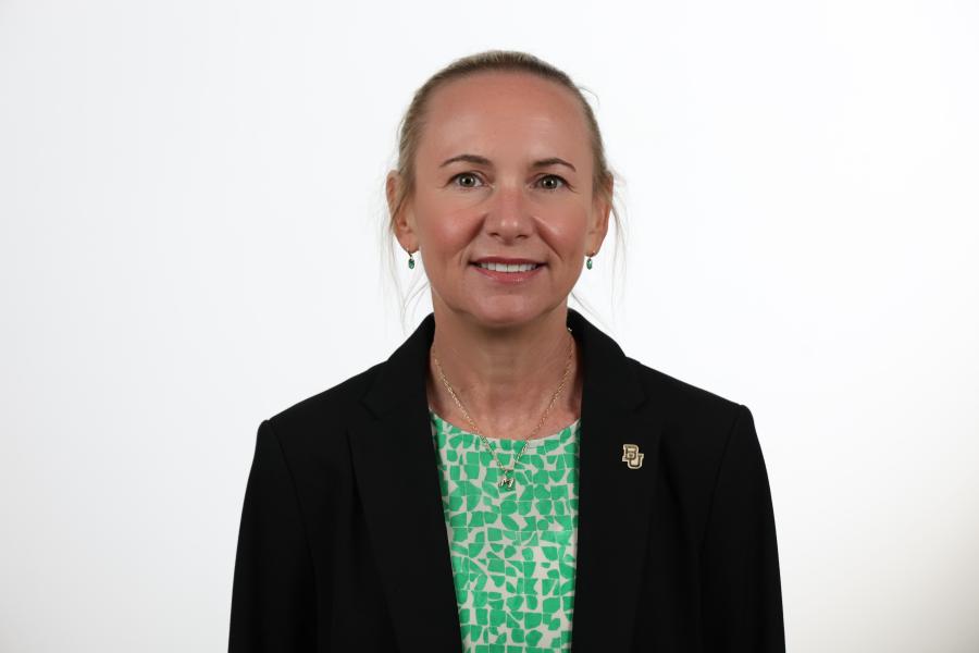 Masha Gartstein, PhD
